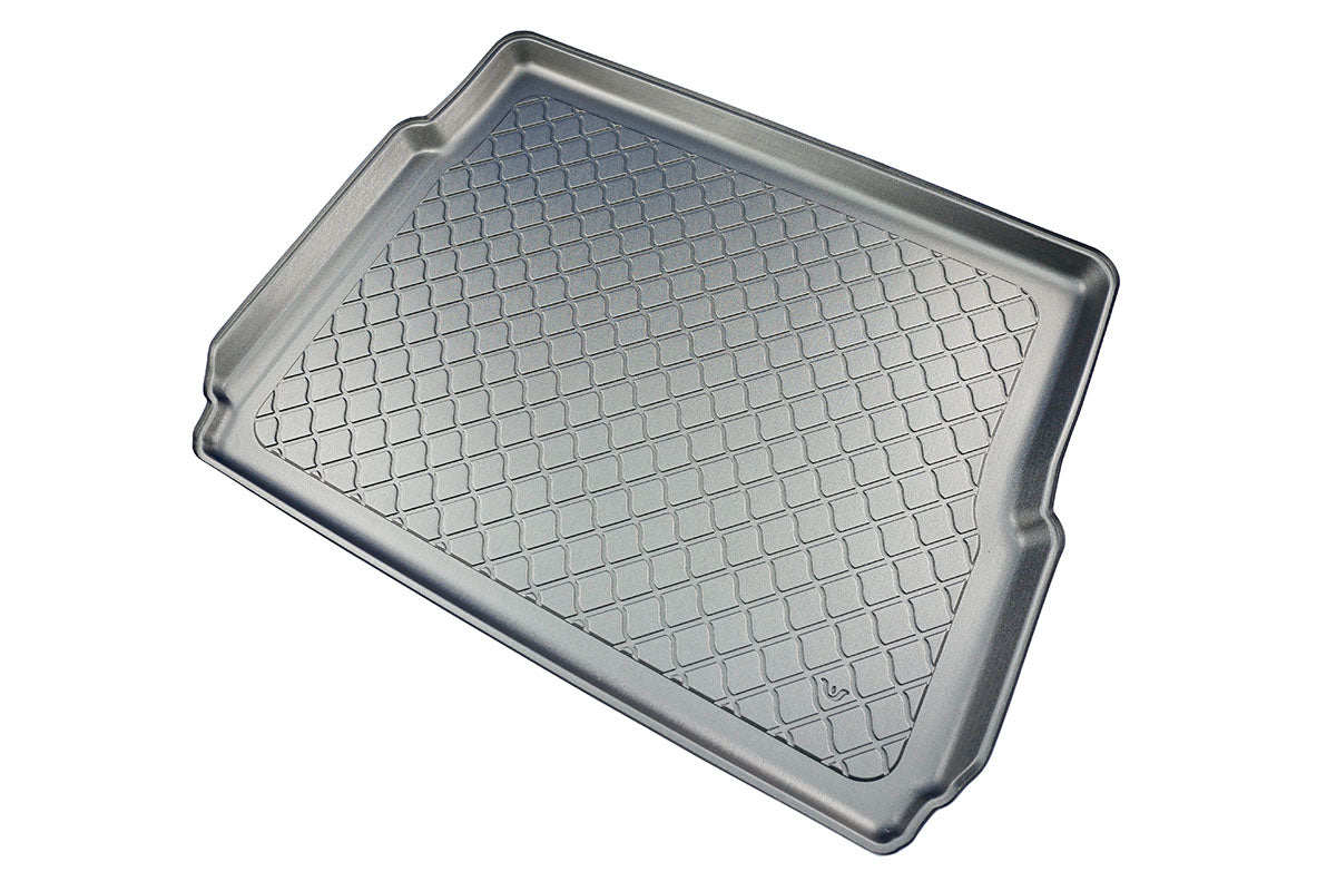 Kofferbakmat Peugeot 3008 SUV - 2016-2024 - Guardliner