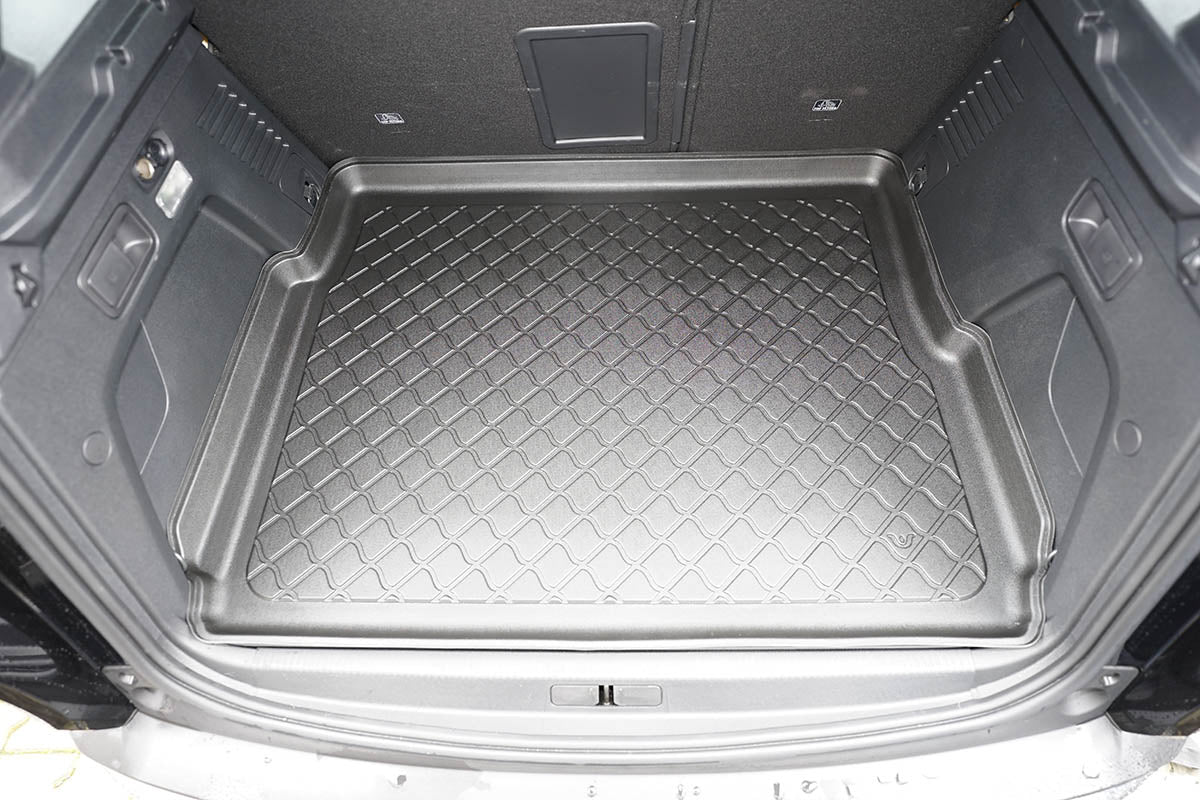 Kofferbakmat Peugeot 3008 SUV - 2016-2024 - Guardliner