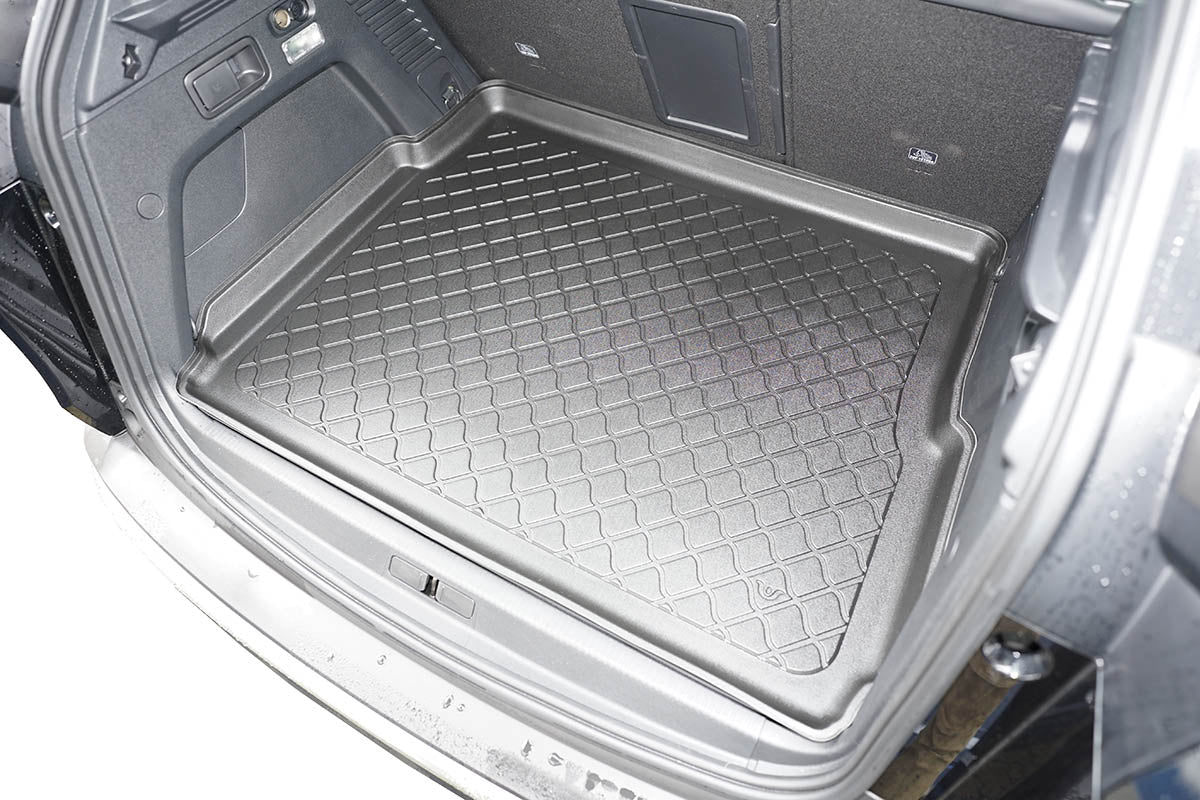 Kofferbakmat Peugeot 3008 SUV - 2016-2024 - Guardliner