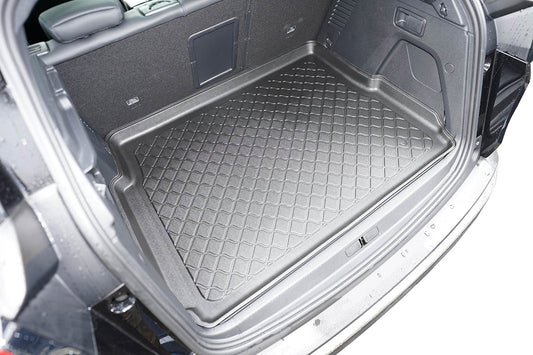 Kofferbakmat Peugeot 3008 SUV - 2016-2024 - Guardliner
