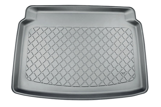 Kofferbakmat Peugeot 308 Hatchback - 2021-heden - Guardliner