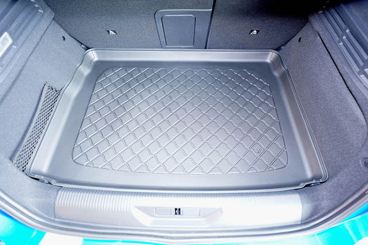 Kofferbakmat Peugeot 308 Hatchback - 2021-heden - Guardliner