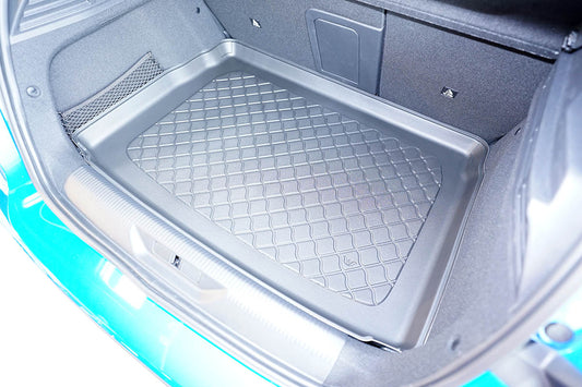 Kofferbakmat Peugeot 308 Hatchback - 2021-heden - Guardliner