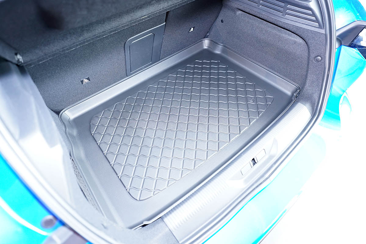 Kofferbakmat Peugeot 308 Hatchback - 2021-heden - Guardliner