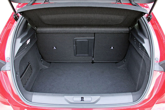 Kofferbakmat Peugeot 308 Hatchback - 2021-heden - Guardliner