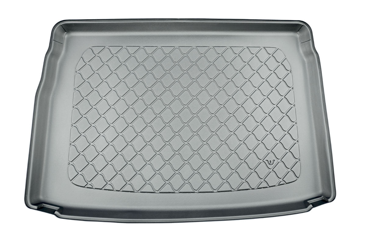 Kofferbakmat Peugeot 308 Hatchback - 2021-heden - Guardliner