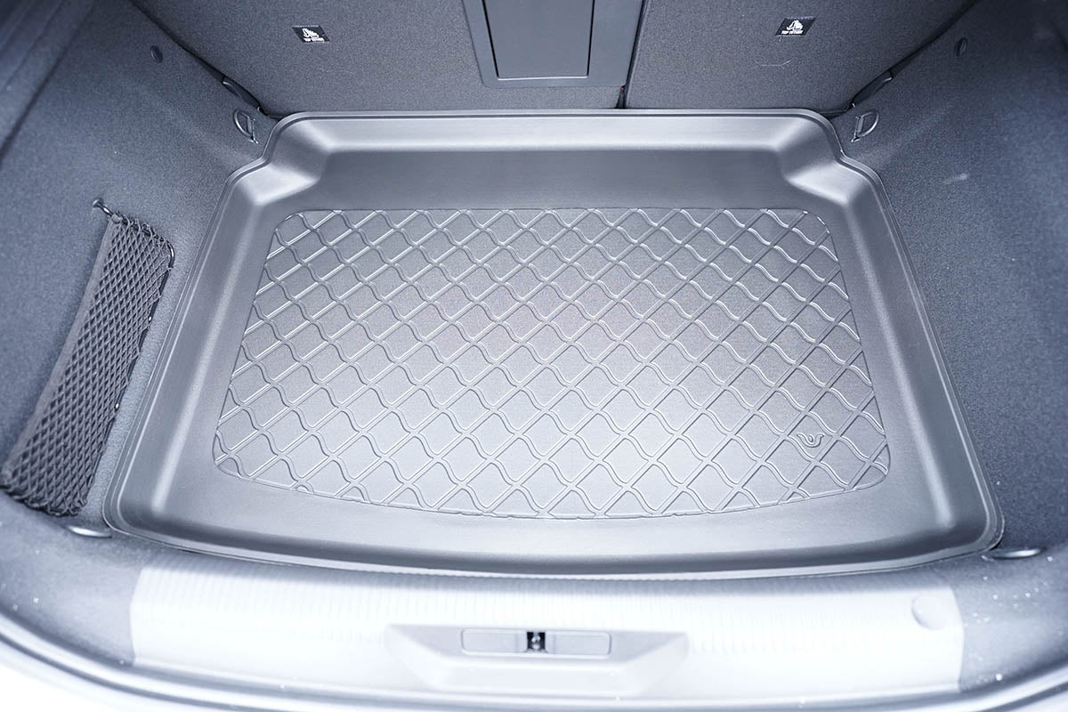 Kofferbakmat Peugeot 308 Hatchback - 2021-heden - Guardliner