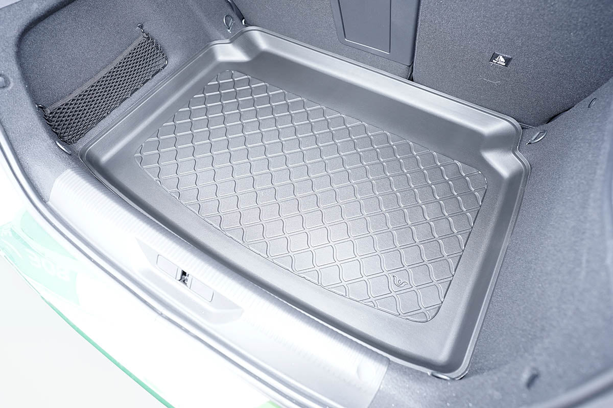 Kofferbakmat Peugeot 308 Hatchback - 2021-heden - Guardliner