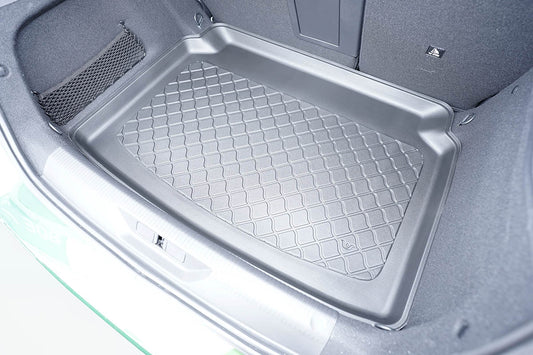 Kofferbakmat Peugeot 308 Hatchback - 2021-heden - Guardliner