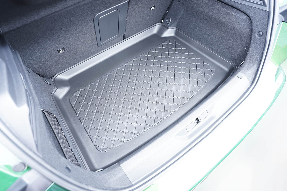 Kofferbakmat Peugeot 308 Hatchback - 2021-heden - Guardliner