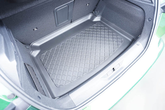 Kofferbakmat Peugeot 308 Hatchback - 2021-heden - Guardliner