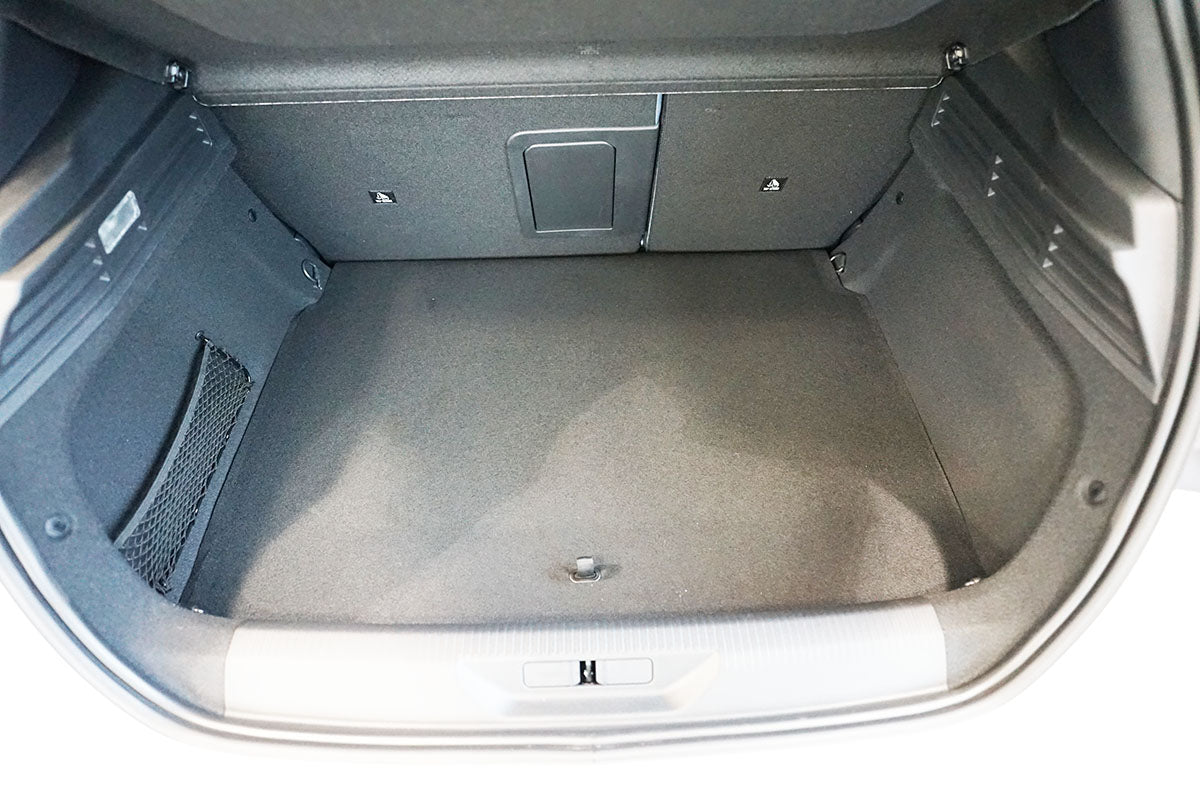 Kofferbakmat Peugeot 308 Hatchback - 2021-heden - Guardliner