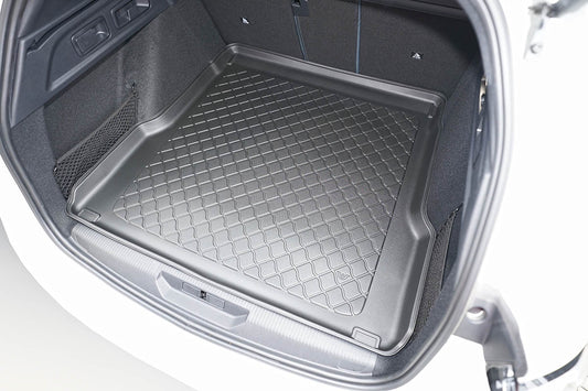 Kofferbakmat Opel Astra L Sports Tourer stationwagon - 2022-heden - Guardliner (Past ook in versie zonder verstelbare kofferbakvloer en Plug-In Hybrid)