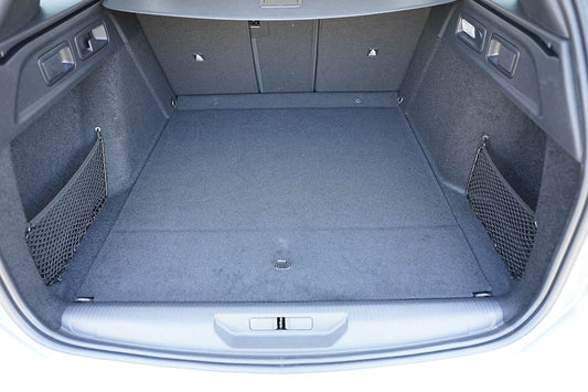 Kofferbakmat Opel Astra L Sports Tourer stationwagon - 2022-heden - Guardliner (Past ook in versie zonder verstelbare kofferbakvloer en Plug-In Hybrid)