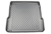 Kofferbakmat Peugeot 308 SW stationwagon - 2022-heden - Guardliner (Past in versie met hoge kofferbakvloer of verstelbare kofferbakvloer in hoge stand)