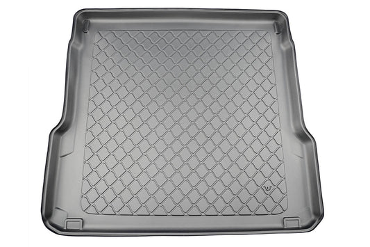 Kofferbakmat Peugeot 308 SW stationwagon - 2022-heden - Guardliner (Past in versie met hoge kofferbakvloer of verstelbare kofferbakvloer in hoge stand)