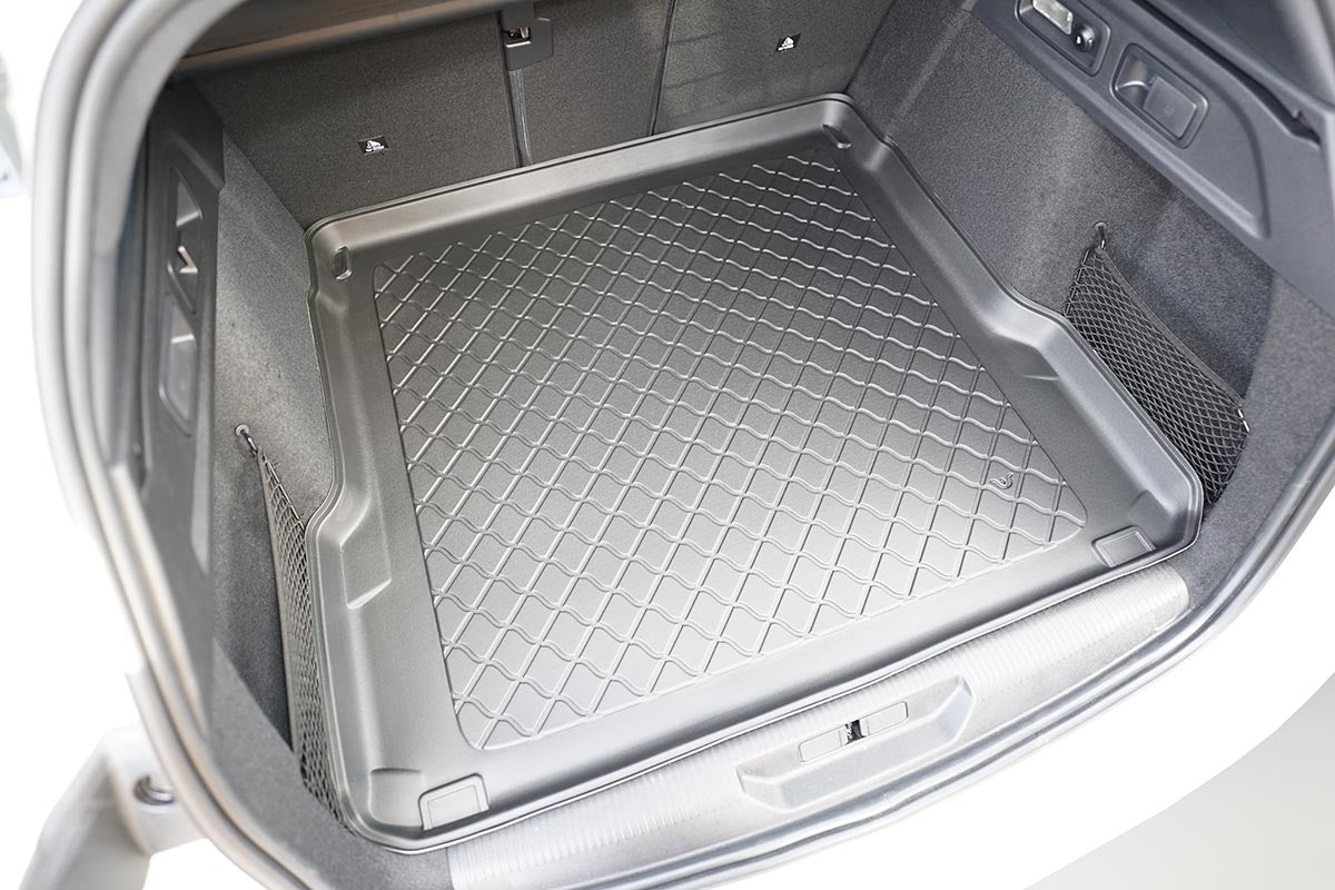 Kofferbakmat Opel Astra L Sports Tourer stationwagon - 2022-heden - Guardliner (Past in versie met hoge kofferbakvloer of verstelbare kofferbakvloer in hoge stand)