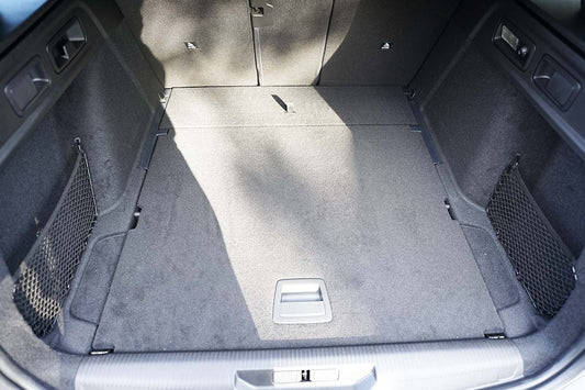 Kofferbakmat Opel Astra L Sports Tourer stationwagon - 2022-heden - Guardliner (Past in versie met hoge kofferbakvloer of verstelbare kofferbakvloer in hoge stand)