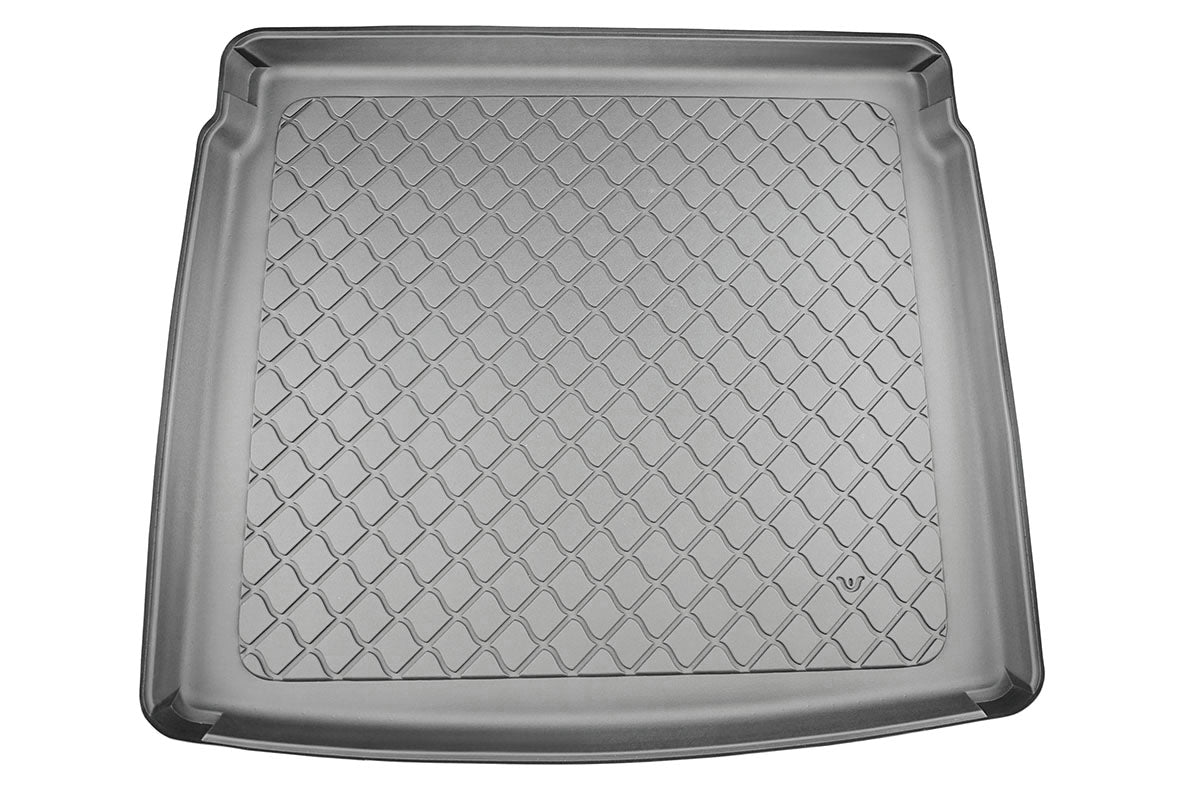 Kofferbakmat Peugeot 408 Hatchback - 2022-heden - Guardliner