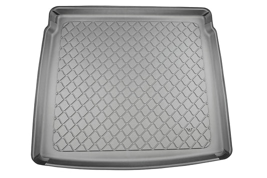 Kofferbakmat Peugeot 408 Hatchback - 2022-heden - Guardliner