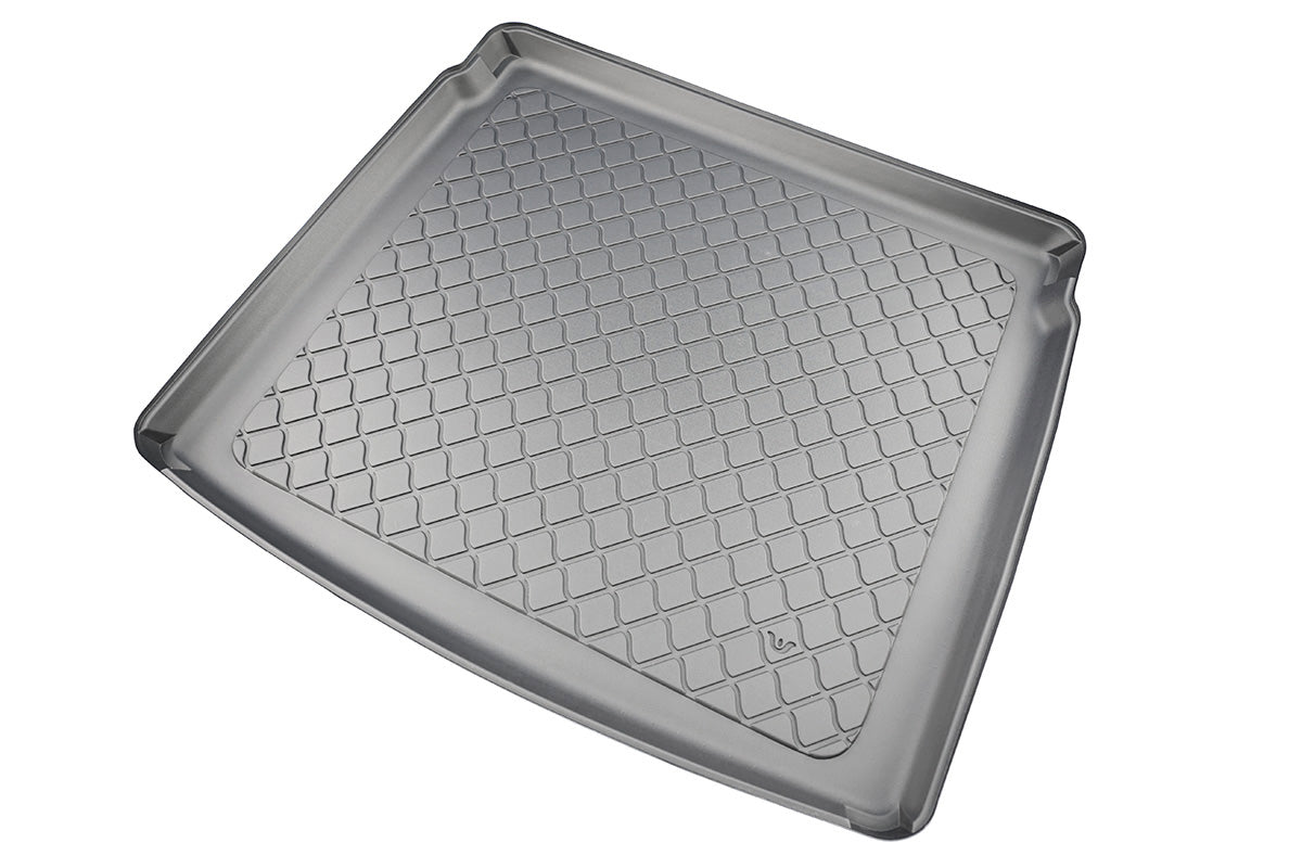 Kofferbakmat Peugeot 408 Hatchback - 2022-heden - Guardliner