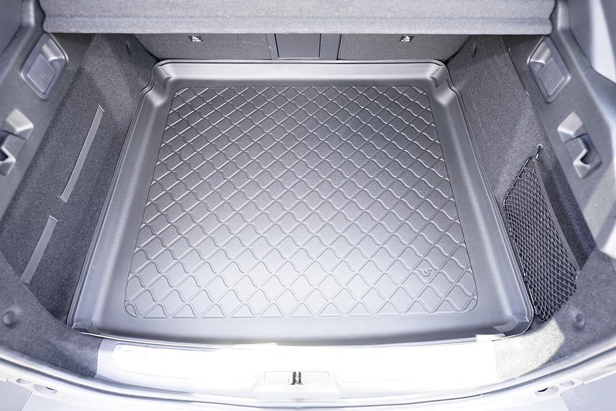 Kofferbakmat Peugeot 408 Hatchback - 2022-heden - Guardliner