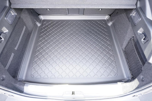 Kofferbakmat Peugeot 408 Hatchback - 2022-heden - Guardliner