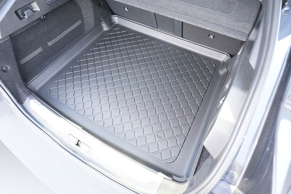 Kofferbakmat Peugeot 408 Hatchback - 2022-heden - Guardliner