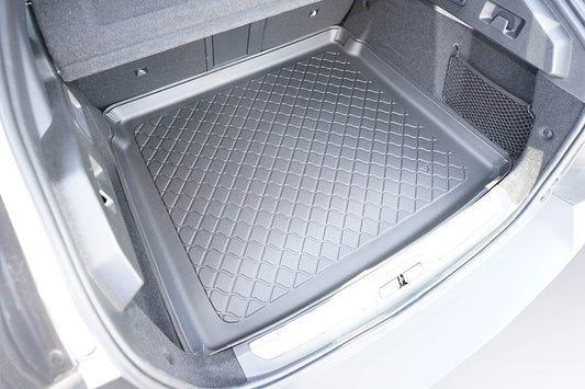 Kofferbakmat Peugeot 408 Hatchback - 2022-heden - Guardliner
