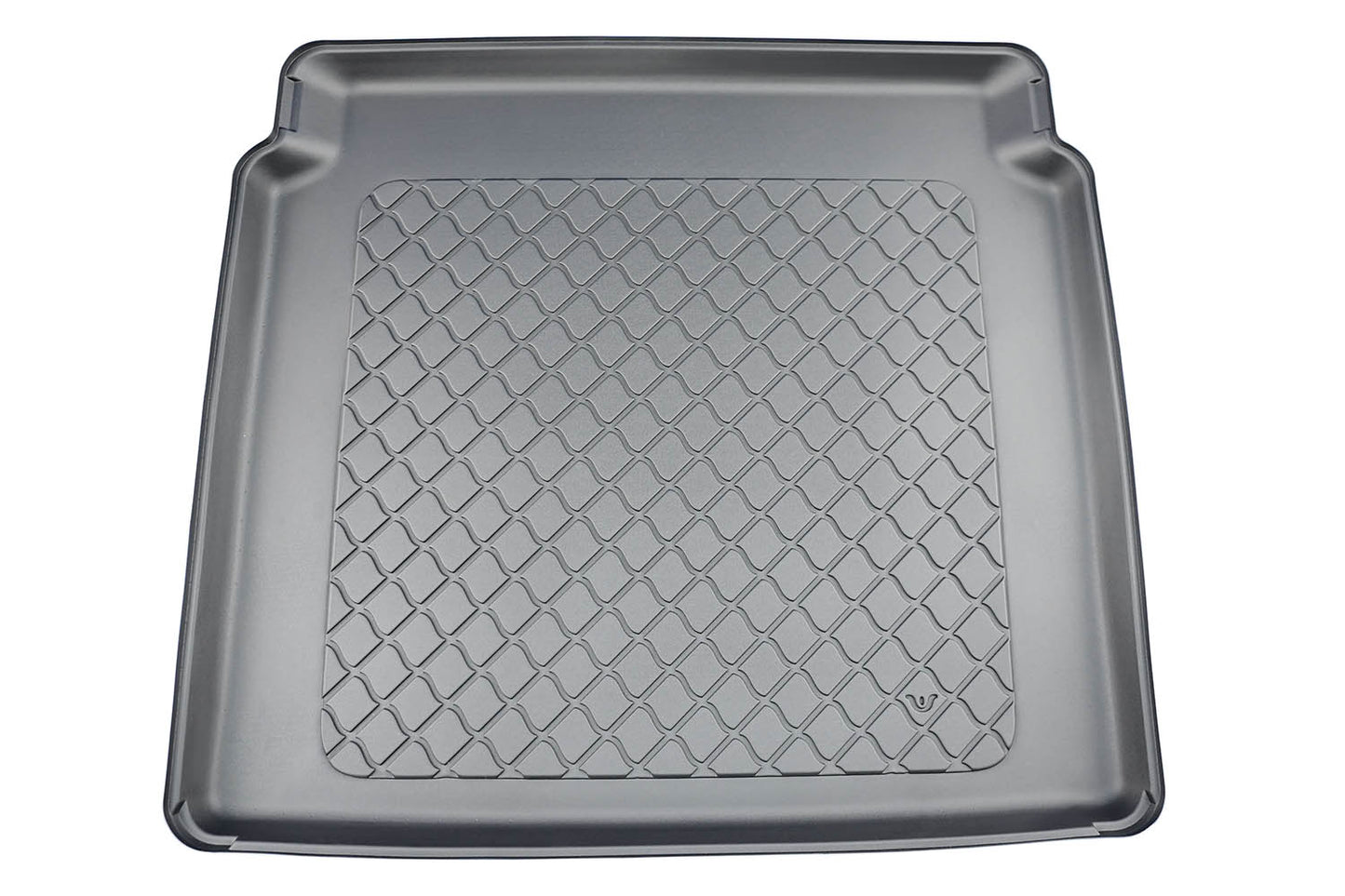 Kofferbakmat Peugeot 408 Hatchback - 2022-heden - Guardliner (Past in versie met benzinemotor)