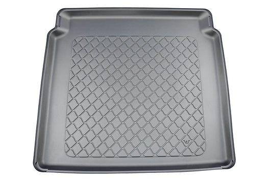Kofferbakmat Peugeot 408 Hatchback - 2022-heden - Guardliner (Past in versie met benzinemotor)