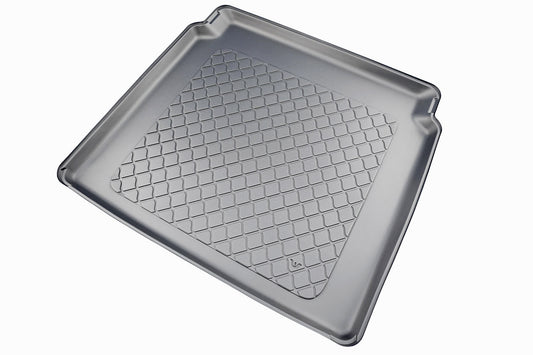 Kofferbakmat Peugeot 408 Hatchback - 2022-heden - Guardliner (Past in versie met benzinemotor)