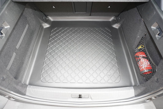 Kofferbakmat Peugeot 408 Hatchback - 2022-heden - Guardliner (Past in versie met benzinemotor)