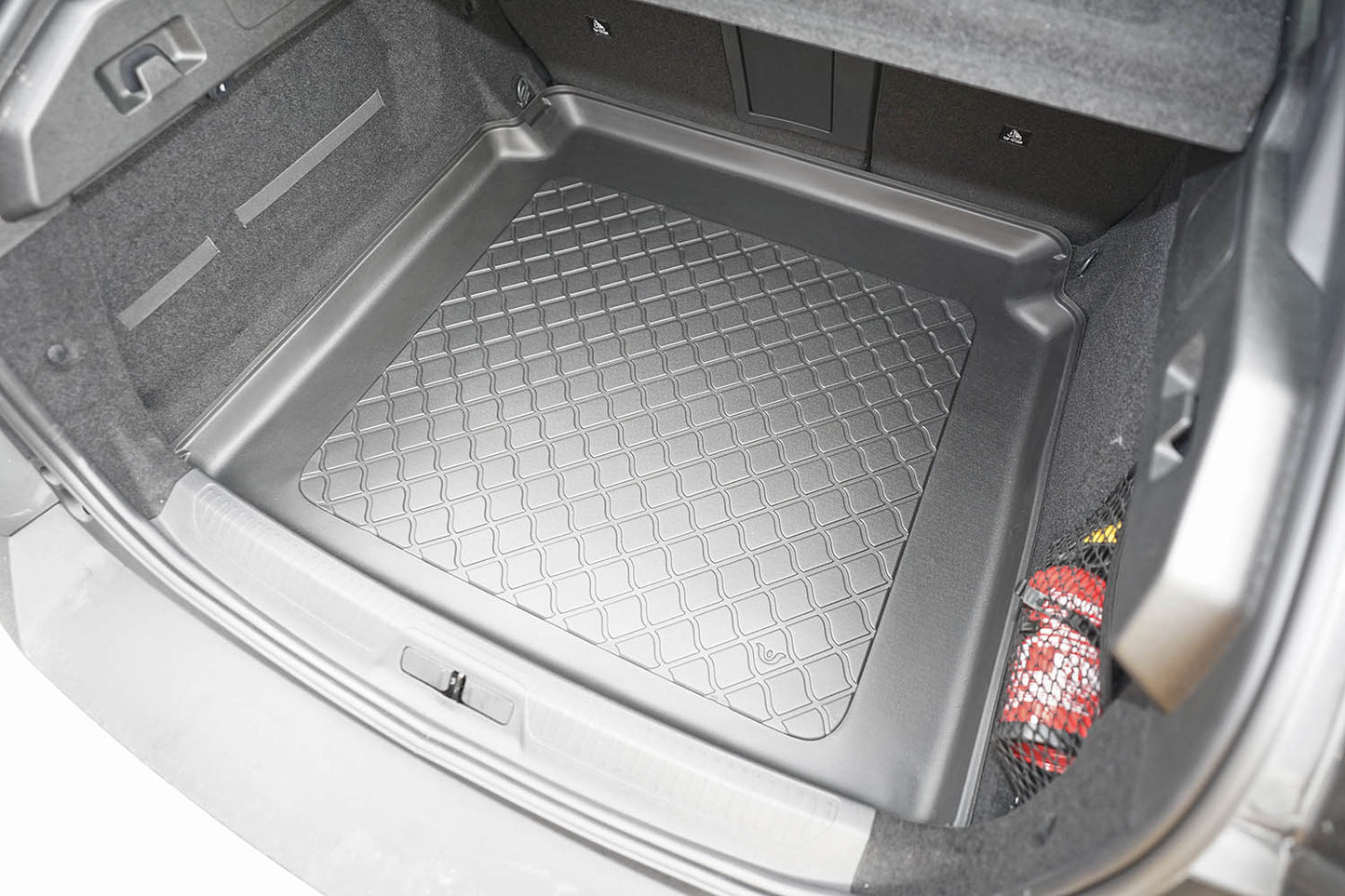 Kofferbakmat Peugeot 408 Hatchback - 2022-heden - Guardliner (Past in versie met benzinemotor)