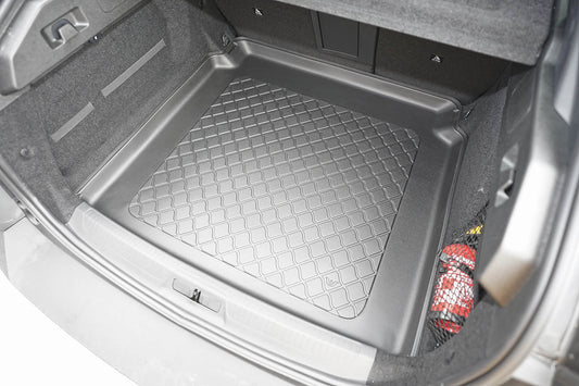 Kofferbakmat Peugeot 408 Hatchback - 2022-heden - Guardliner (Past in versie met benzinemotor)