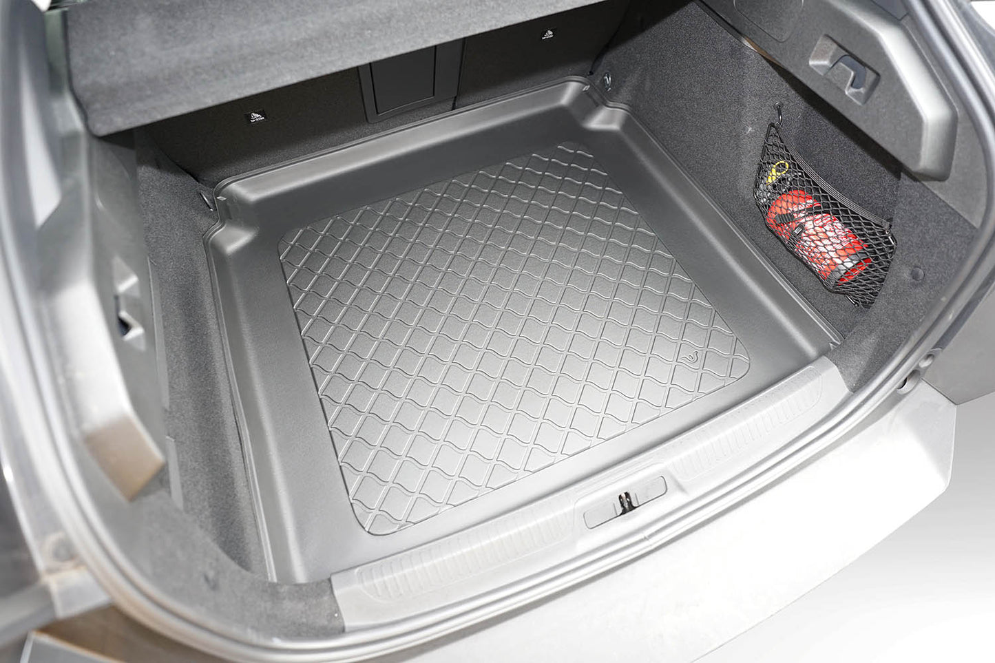 Kofferbakmat Peugeot 408 Hatchback - 2022-heden - Guardliner (Past in versie met benzinemotor)
