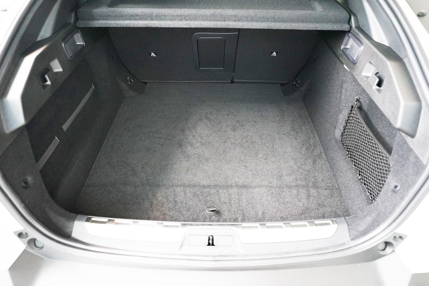 Kofferbakmat Peugeot 408 Hatchback - 2022-heden - Guardliner (Past in versie met benzinemotor)