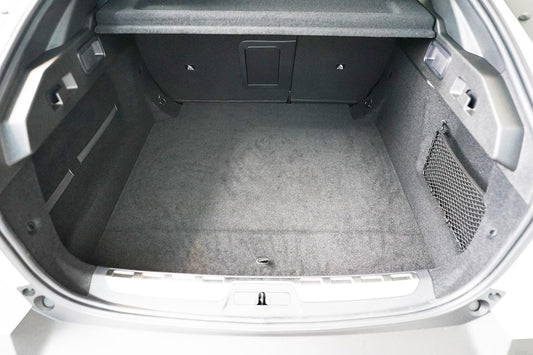 Kofferbakmat Peugeot 408 Hatchback - 2022-heden - Guardliner (Past in versie met benzinemotor)