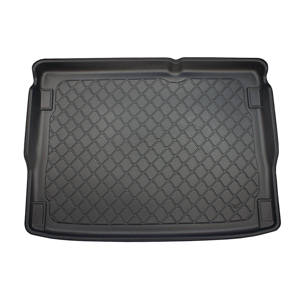 Kofferbakmat Suzuki Vitara SUV - 2015-2018 - Guardliner