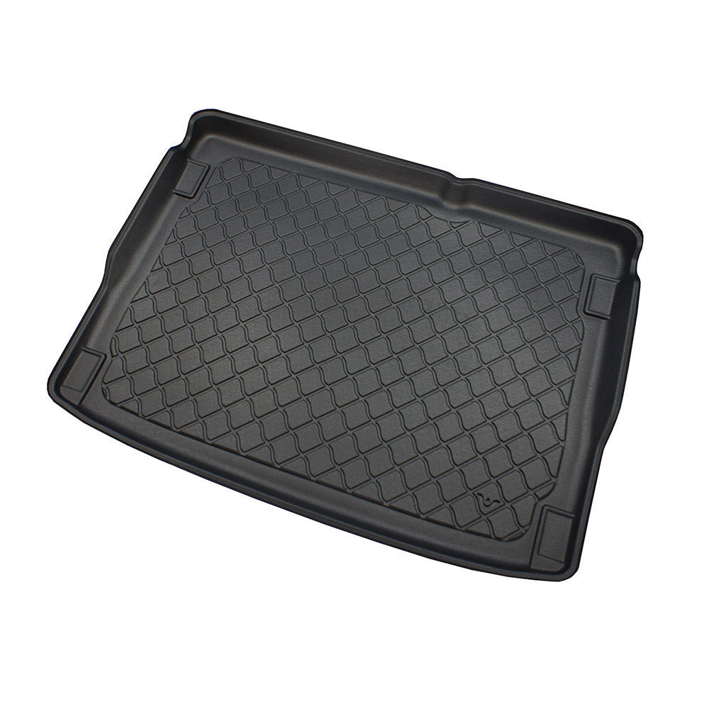 Kofferbakmat Suzuki Vitara SUV - 2015-2018 - Guardliner