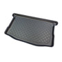 Kofferbakmat Suzuki Baleno Hatchback - 2016-heden - Guardliner (Past in versie met vloer in hoge stand)