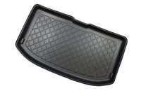 Kofferbakmat Suzuki Ignis Hatchback - 2016-heden - Guardliner (Past in versie met neerklapbare achterbank)