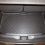 Kofferbakmat Suzuki Ignis Hatchback - 2016-heden - Guardliner (Past in versie met neerklapbare achterbank)