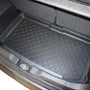 Kofferbakmat Suzuki Ignis Hatchback - 2016-heden - Guardliner (Past in versie met neerklapbare achterbank)