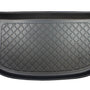 Kofferbakmat Suzuki Ignis Hatchback - 2016-heden - Guardliner (Past in versie met vaste achterbank)