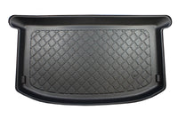 Kofferbakmat Suzuki Ignis Hatchback - 2016-heden - Guardliner (Past in versie met vaste achterbank)