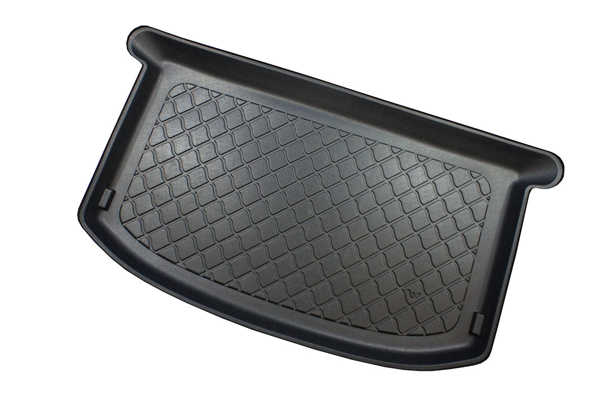 Kofferbakmat Suzuki Ignis Hatchback - 2016-heden - Guardliner (Past in versie met vaste achterbank)