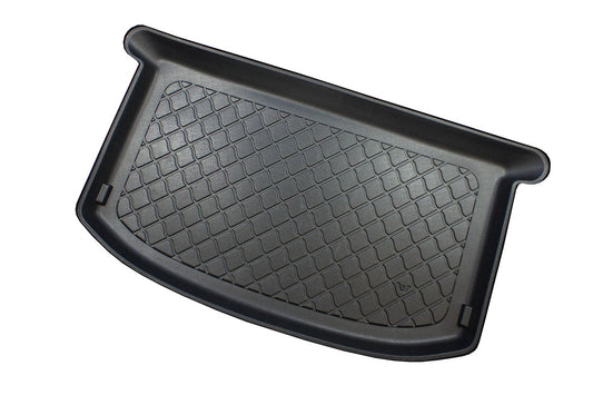 Kofferbakmat Suzuki Ignis Hatchback - 2016-heden - Guardliner (Past in versie met vaste achterbank)