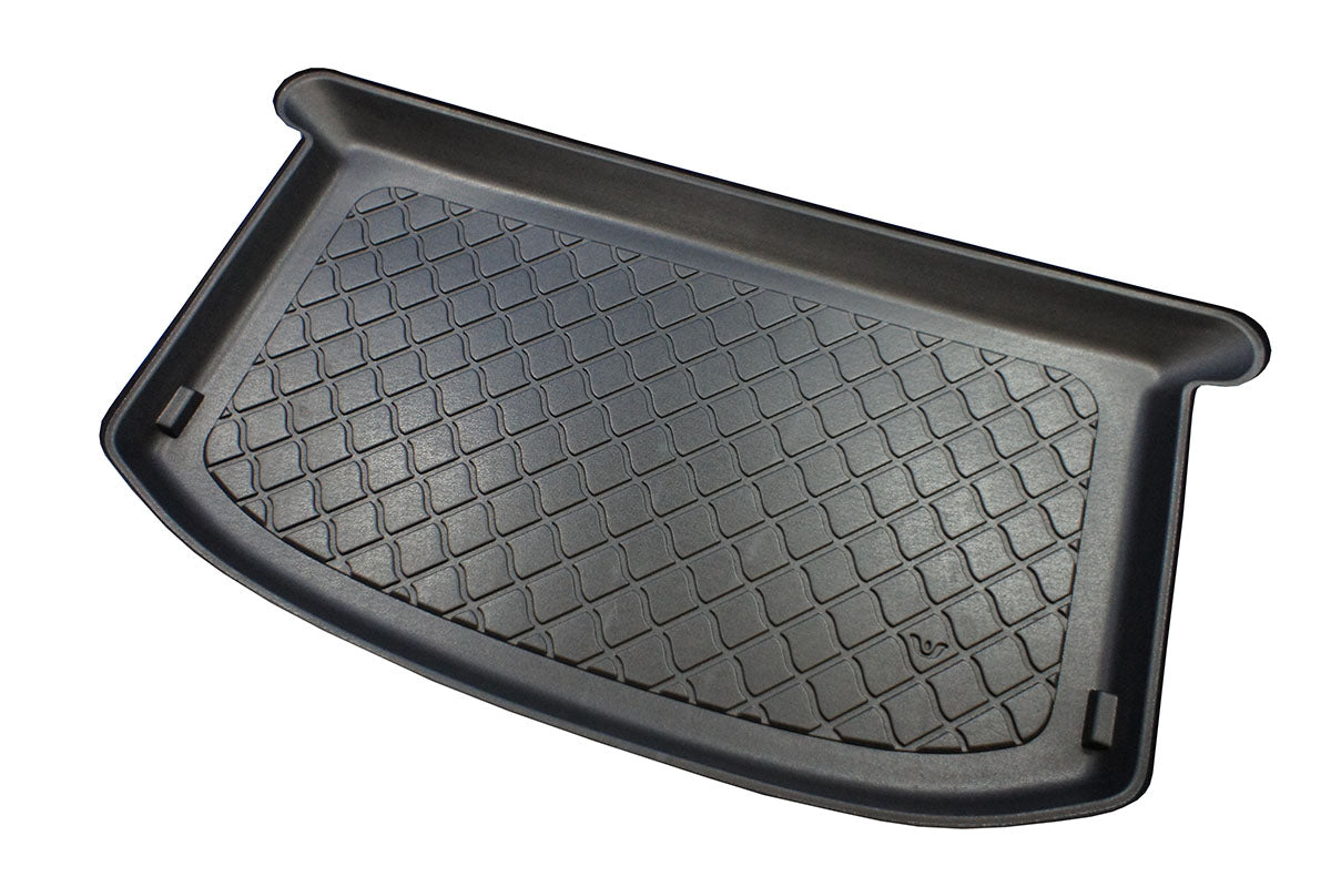 Kofferbakmat Suzuki Ignis Hatchback - 2016-heden - Guardliner (Past in versie met vaste achterbank)