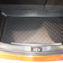 Kofferbakmat Suzuki Ignis Hatchback - 2016-heden - Guardliner (Past in versie met vaste achterbank)